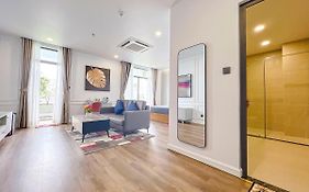 Lam'S Beach Homestay